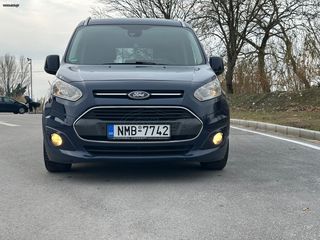 Ford Tourneo Connect 2015