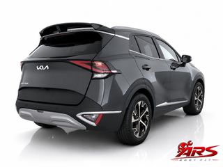 Kia Sportage Mk5 (2021-) ΑΕΡΟΤΟΜΗ ΚΑΙΝΟΥΡΓΙΑ/ΑΒΑΦΗ-thumb-1