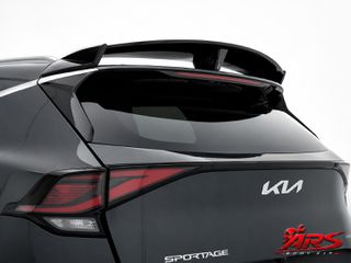 Kia Sportage Mk5 (2021-) ΑΕΡΟΤΟΜΗ ΚΑΙΝΟΥΡΓΙΑ/ΑΒΑΦΗ