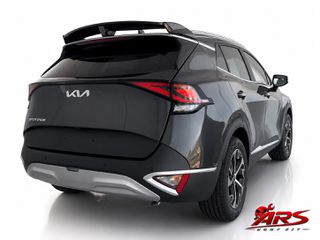 Kia Sportage Mk5 (2021-) ΑΕΡΟΤΟΜΗ ΚΑΙΝΟΥΡΓΙΑ/ΑΒΑΦΗ-thumb-2