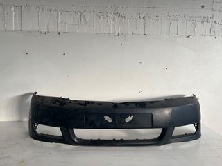 Γνήσιος εμπρός προφυλακτήρας TOYOTA COROLLA VERSO 2004-2007 (Κωδικός: 52119-0F010)