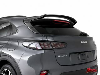 Kia XCeed (2019-)ΑΕΡΟΤΟΜΗ ΚΑΙΝΟΥΡΓΙΑ/ΑΒΑΦΗ