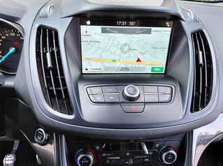 Ford Kuga 2018 1.5 TDCI START/STOPP ST-LINE DIESEL EΛΛΗΝΙΚΟ-thumb-68