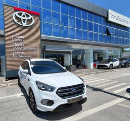 Ford Kuga 2018 1.5 TDCI START/STOPP ST-LINE DIESEL EΛΛΗΝΙΚΟ-thumb-1