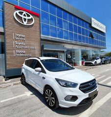 Ford Kuga 2018 1.5 TDCI START/STOPP ST-LINE DIESEL EΛΛΗΝΙΚΟ-thumb-3