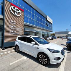 Ford Kuga 2018 1.5 TDCI START/STOPP ST-LINE DIESEL EΛΛΗΝΙΚΟ-thumb-5