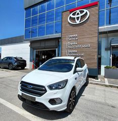 Ford Kuga 2018 1.5 TDCI START/STOPP ST-LINE DIESEL EΛΛΗΝΙΚΟ-thumb-9