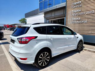 Ford Kuga 2018 1.5 TDCI START/STOPP ST-LINE DIESEL EΛΛΗΝΙΚΟ-thumb-36
