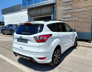 Ford Kuga 2018 1.5 TDCI START/STOPP ST-LINE DIESEL EΛΛΗΝΙΚΟ-thumb-37