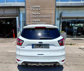 Ford Kuga 2018 1.5 TDCI START/STOPP ST-LINE DIESEL EΛΛΗΝΙΚΟ-thumb-38