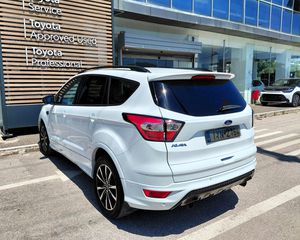 Ford Kuga 2018 1.5 TDCI START/STOPP ST-LINE DIESEL EΛΛΗΝΙΚΟ-thumb-39
