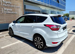 Ford Kuga 2018 1.5 TDCI START/STOPP ST-LINE DIESEL EΛΛΗΝΙΚΟ-thumb-40