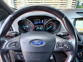 Ford Kuga 2018 1.5 TDCI START/STOPP ST-LINE DIESEL EΛΛΗΝΙΚΟ-thumb-42