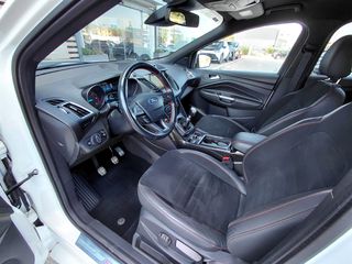 Ford Kuga 2018 1.5 TDCI START/STOPP ST-LINE DIESEL EΛΛΗΝΙΚΟ-thumb-43