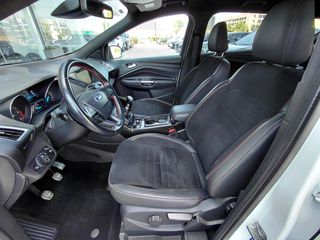 Ford Kuga 2018 1.5 TDCI START/STOPP ST-LINE DIESEL EΛΛΗΝΙΚΟ-thumb-44