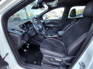 Ford Kuga 2018 1.5 TDCI START/STOPP ST-LINE DIESEL EΛΛΗΝΙΚΟ-thumb-46