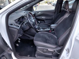 Ford Kuga 2018 1.5 TDCI START/STOPP ST-LINE DIESEL EΛΛΗΝΙΚΟ-thumb-54