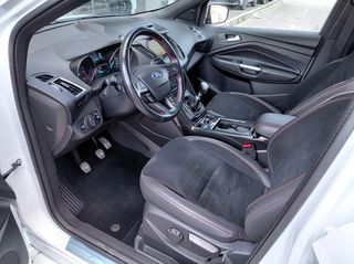 Ford Kuga 2018 1.5 TDCI START/STOPP ST-LINE DIESEL EΛΛΗΝΙΚΟ-thumb-56