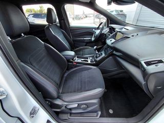Ford Kuga 2018 1.5 TDCI START/STOPP ST-LINE DIESEL EΛΛΗΝΙΚΟ-thumb-57