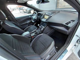 Ford Kuga 2018 1.5 TDCI START/STOPP ST-LINE DIESEL EΛΛΗΝΙΚΟ-thumb-59