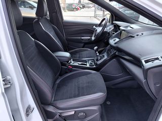Ford Kuga 2018 1.5 TDCI START/STOPP ST-LINE DIESEL EΛΛΗΝΙΚΟ-thumb-60