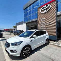 Ford Kuga 2018 1.5 TDCI START/STOPP ST-LINE DIESEL EΛΛΗΝΙΚΟ-thumb-11
