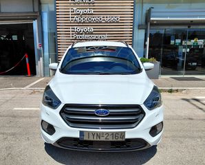 Ford Kuga 2018 1.5 TDCI START/STOPP ST-LINE DIESEL EΛΛΗΝΙΚΟ-thumb-18