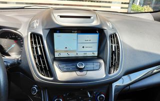Ford Kuga 2018 1.5 TDCI START/STOPP ST-LINE DIESEL EΛΛΗΝΙΚΟ-thumb-25