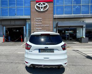 Ford Kuga 2018 1.5 TDCI START/STOPP ST-LINE DIESEL EΛΛΗΝΙΚΟ-thumb-26