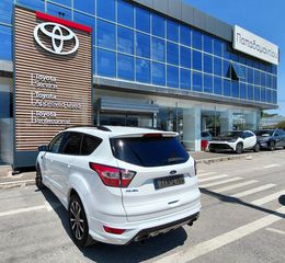Ford Kuga 2018 1.5 TDCI START/STOPP ST-LINE DIESEL EΛΛΗΝΙΚΟ-thumb-27