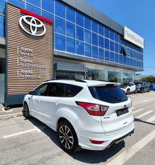 Ford Kuga 2018 1.5 TDCI START/STOPP ST-LINE DIESEL EΛΛΗΝΙΚΟ-thumb-28
