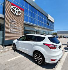 Ford Kuga 2018 1.5 TDCI START/STOPP ST-LINE DIESEL EΛΛΗΝΙΚΟ-thumb-29
