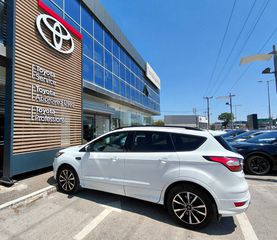 Ford Kuga 2018 1.5 TDCI START/STOPP ST-LINE DIESEL EΛΛΗΝΙΚΟ-thumb-30
