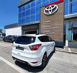 Ford Kuga 2018 1.5 TDCI START/STOPP ST-LINE DIESEL EΛΛΗΝΙΚΟ-thumb-31