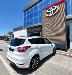 Ford Kuga 2018 1.5 TDCI START/STOPP ST-LINE DIESEL EΛΛΗΝΙΚΟ-thumb-32
