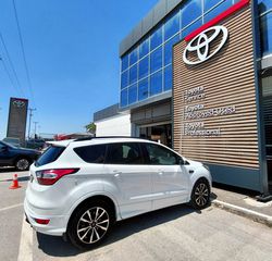Ford Kuga 2018 1.5 TDCI START/STOPP ST-LINE DIESEL EΛΛΗΝΙΚΟ-thumb-33