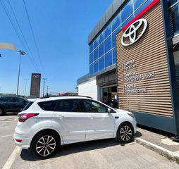 Ford Kuga 2018 1.5 TDCI START/STOPP ST-LINE DIESEL EΛΛΗΝΙΚΟ-thumb-34
