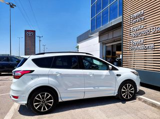 Ford Kuga 2018 1.5 TDCI START/STOPP ST-LINE DIESEL EΛΛΗΝΙΚΟ-thumb-35