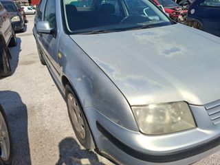 VW BORA ΓΙΑ ΑΝΤΑΛΛΑΚΤΙΚΑ