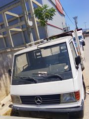 Καρότσα Mercedes-Benz 1996 MB - 100