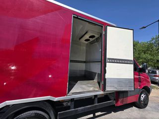 Ψυγείο Mercedes-Benz 2012 sprinter 516 ΚΟΦΑ ΨΥΓΕΙΟ-ΚΑΤΑΨΥΞΗ ΜΕ ΠΡΙΖΑ-thumb-8