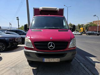 Ψυγείο Mercedes-Benz 2012 sprinter 516 ΚΟΦΑ ΨΥΓΕΙΟ-ΚΑΤΑΨΥΞΗ ΜΕ ΠΡΙΖΑ-thumb-7