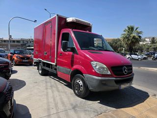Ψυγείο Mercedes-Benz 2012 sprinter 516 ΚΟΦΑ ΨΥΓΕΙΟ-ΚΑΤΑΨΥΞΗ ΜΕ ΠΡΙΖΑ-thumb-6