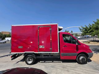 Ψυγείο Mercedes-Benz 2012 sprinter 516 ΚΟΦΑ ΨΥΓΕΙΟ-ΚΑΤΑΨΥΞΗ ΜΕ ΠΡΙΖΑ-thumb-5