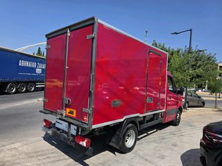 Ψυγείο Mercedes-Benz 2012 sprinter 516 ΚΟΦΑ ΨΥΓΕΙΟ-ΚΑΤΑΨΥΞΗ ΜΕ ΠΡΙΖΑ-thumb-4