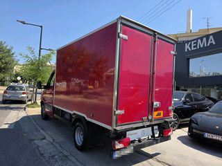 Ψυγείο Mercedes-Benz 2012 sprinter 516 ΚΟΦΑ ΨΥΓΕΙΟ-ΚΑΤΑΨΥΞΗ ΜΕ ΠΡΙΖΑ-thumb-2