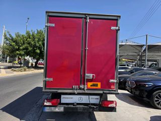 Ψυγείο Mercedes-Benz 2012 sprinter 516 ΚΟΦΑ ΨΥΓΕΙΟ-ΚΑΤΑΨΥΞΗ ΜΕ ΠΡΙΖΑ-thumb-3