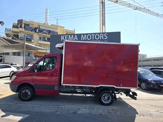 Ψυγείο Mercedes-Benz 2012 sprinter 516 ΚΟΦΑ ΨΥΓΕΙΟ-ΚΑΤΑΨΥΞΗ ΜΕ ΠΡΙΖΑ-thumb-1