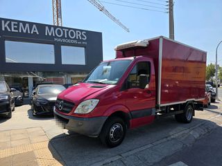 Ψυγείο Mercedes-Benz 2012 sprinter 516 ΚΟΦΑ ΨΥΓΕΙΟ-ΚΑΤΑΨΥΞΗ ΜΕ ΠΡΙΖΑ