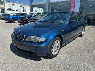 Bmw 316 2004 316I